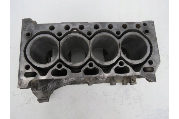 ENGINE BLOCK VOLVO XC60 II 2 0 T6 2017 B4204T27 Catalog number of the part B4204T27