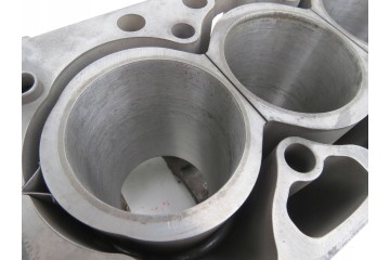 ENGINE BLOCK VOLVO XC60 II 2 0 T6 2017 B4204T27 Part manufacturer Volvo OE