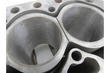 ENGINE BLOCK VOLVO XC60 II 2 0 T6 2017 B4204T27 Car type 4x4 SUV