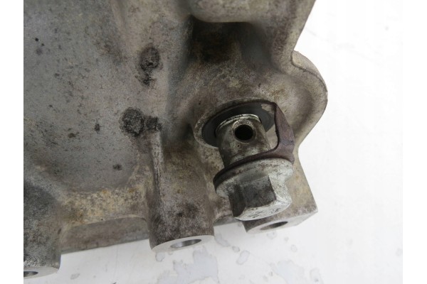 ENGINE BLOCK VOLVO XC60 II 2 0 T6 2017 B4204T27 Engine type petrol