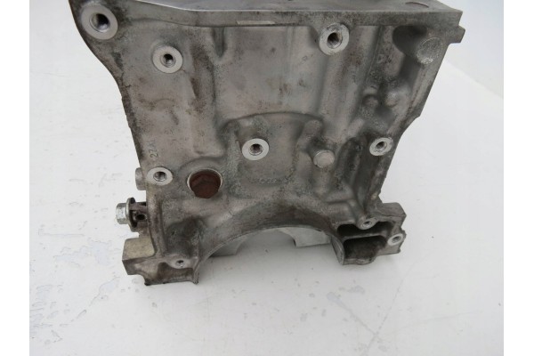 ENGINE BLOCK VOLVO XC60 II 2 0 T6 2017 B4204T27 Catalog number of substitutes 0U9A8Y120B