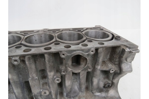 Bloque de motor Volvo XC60 II 2.0 T6 2017 B4204T27
