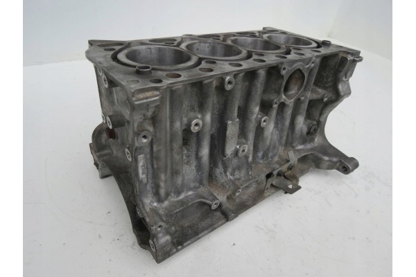 Bloque de motor Volvo XC60 II 2.0 T6 2017 B4204T27