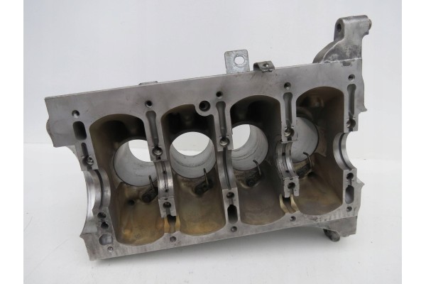 Bloque de motor Volvo XC60 II 2.0 T6 2017 B4204T27