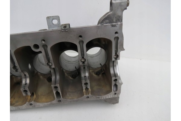 Bloque de motor Volvo XC60 II 2.0 T6 2017 B4204T27