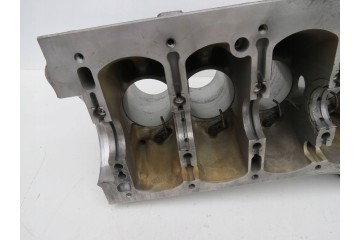 Bloque de motor Volvo XC60 II 2.0 T6 2017 B4204T27