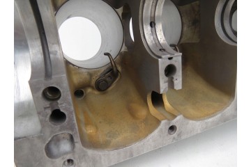 Bloque de motor Volvo XC60 II 2.0 T6 2017 B4204T27