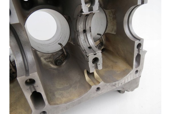 Bloque de motor Volvo XC60 II 2.0 T6 2017 B4204T27