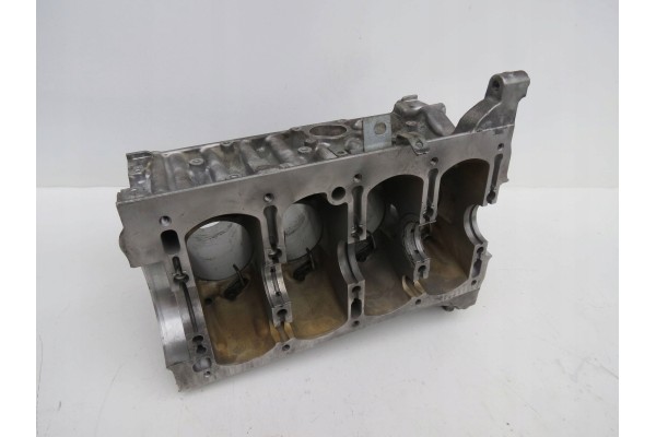 Bloque de motor Volvo XC60 II 2.0 T6 2017 B4204T27
