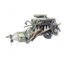 PETROL ENGINE SET MERCEDES W116 280S 2 8 24V 1100110601 REGEN PARTS
