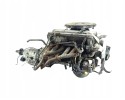Motor de gasolina Mercedes W116 280S 2.8 24V 1100110601 para recambios