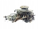 Motor de gasolina Mercedes W116 280S 2.8 24V 1100110601 para recambios