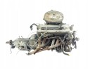Motor de gasolina Mercedes W116 280S 2.8 24V 1100110601 para recambios