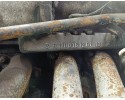 Motor de gasolina Mercedes W116 280S 2.8 24V 1100110601 para recambios