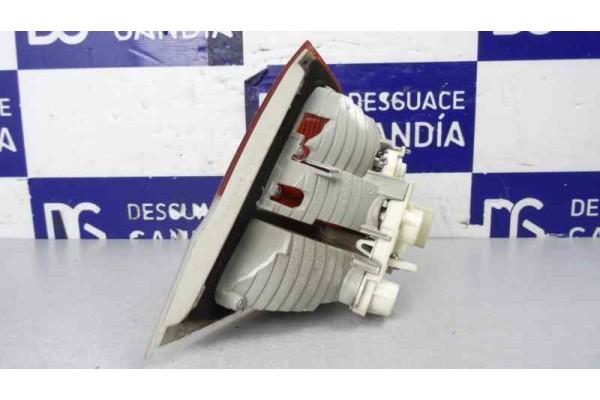 6937459 PILOTO TRASERO IZQUIERDO INTERIOR BMW SERIE 3 BERLINA (E90) 320d 2007 6937459 172877 BMW - 2