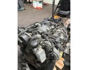 273 a273961 5 5 v8 complete engine mercedes w221 w216 w164 w212