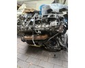 273 a273961 5 5 v8 complete engine mercedes w221 w216 w164 w212 Catalog number of the part m273 a273 500 550 273961
