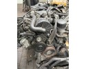 273 a273961 5 5 v8 complete engine mercedes w221 w216 w164 w212 Part manufacturer Mercedes Benz OE