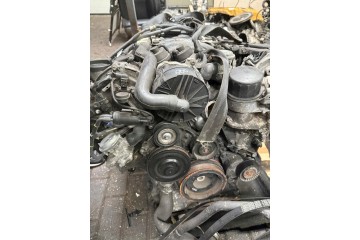 273 a273961 5 5 v8 complete engine mercedes w221 w216 w164 w212 Part manufacturer Mercedes Benz OE