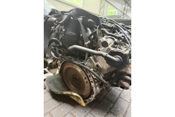 273 a273961 5 5 v8 complete engine mercedes w221 w216 w164 w212 Car type 4x4 SUV passenger cars