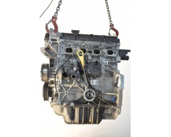 FORD FIESTA MK7 1 25 16V 60kW 82HP ENGINE SNJA SNJB SNJC SNJD 106tys km