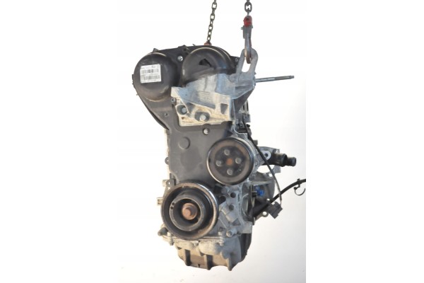 FORD FIESTA MK7 1 25 16V 60kW 82HP ENGINE SNJA SNJB SNJC SNJD 106tys km Part manufacturer Ford OE