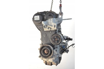 FORD FIESTA MK7 1 25 16V 60kW 82HP ENGINE SNJA SNJB SNJC SNJD 106tys km Part manufacturer Ford OE