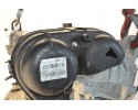 FORD FIESTA MK7 1 25 16V 60kW 82HP ENGINE SNJA SNJB SNJC SNJD 106tys km Catalog number of the part SNJC SNJA SNJB SNJD
