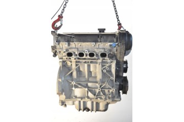 FORD FIESTA MK7 1 25 16V 60kW 82HP ENGINE SNJA SNJB SNJC SNJD 106tys km Quality of parts according to GVO O original with manufa