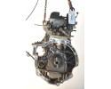 FORD FIESTA MK7 1 25 16V 60kW 82HP ENGINE SNJA SNJB SNJC SNJD 106tys km Car type passenger cars