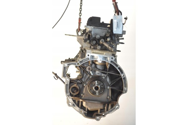 FORD FIESTA MK7 1 25 16V 60kW 82HP ENGINE SNJA SNJB SNJC SNJD 106tys km Car type passenger cars