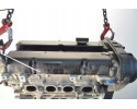 FORD FIESTA MK7 1 25 16V 60kW 82HP ENGINE SNJA SNJB SNJC SNJD 106tys km Engine type petrol