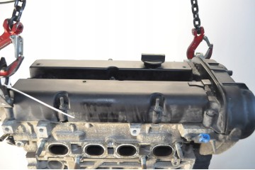 FORD FIESTA MK7 1 25 16V 60kW 82HP ENGINE SNJA SNJB SNJC SNJD 106tys km Engine type petrol