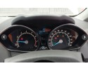 Motor Ford Fiesta MK7 1.25 16V 82HP SNJA SNJB SNJC SNJD 106000 km