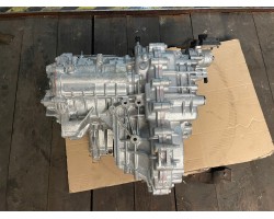 ENGINE TRANSMISSION KIA NIRO II EV EM16 EM16P3VA512D DRIVER