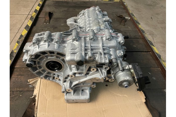 ENGINE TRANSMISSION KIA NIRO II EV EM16 EM16P3VA512D DRIVER Catalog number of the part EM16P3VA512D FHU JAGODZINSKI
