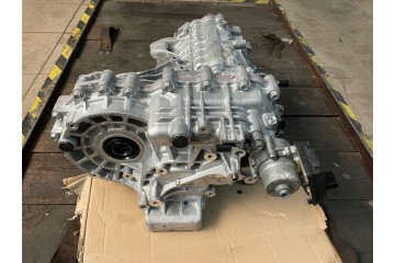 ENGINE TRANSMISSION KIA NIRO II EV EM16 EM16P3VA512D DRIVER Catalog number of the part EM16P3VA512D FHU JAGODZINSKI