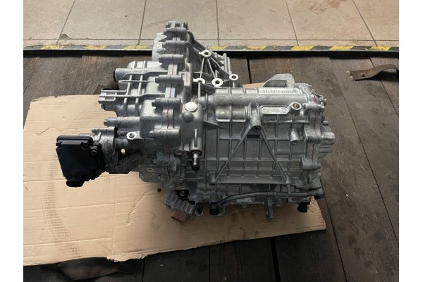 ENGINE TRANSMISSION KIA NIRO II EV EM16 EM16P3VA512D DRIVER Part manufacturer Kia OE