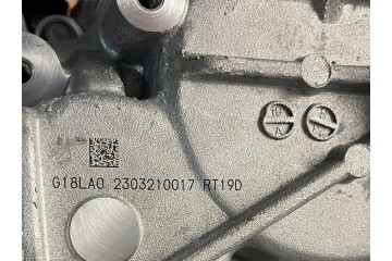 ENGINE TRANSMISSION KIA NIRO II EV EM16 EM16P3VA512D DRIVER Engine type electric
