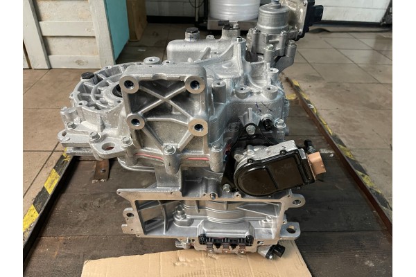 ENGINE TRANSMISSION KIA NIRO II EV EM16 EM16P3VA512D DRIVER Quality of parts according to GVO O original with manufacturer s log