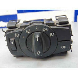 6932793 MANDO LUCES BMW SERIE 1 BERLINA (E81/E87)