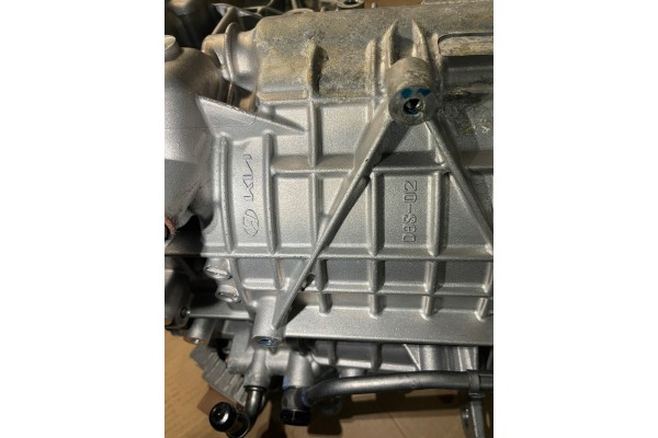 ENGINE TRANSMISSION KIA NIRO II EV EM16 EM16P3VA512D DRIVER Version European