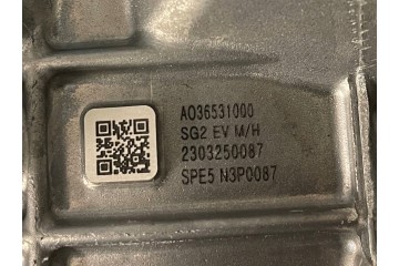Motor Eléctrico Transmisión Kia Niro II EV EM16 EM16P3VA512D Con Dri