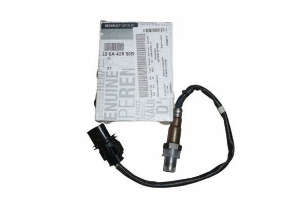 Lambda Probe Renault Dacia 2 0Dci 226A42850R Original
