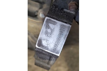 ENGINE POST HONDA CIVIC VIII 8 UFO HB 5D 09 1 4 L13Z1 Catalog number of the part SILNIK SLUPEK HONDA CIVIC VIII 8 UFO HB 5D 09 1
