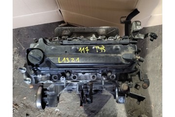 ENGINE POST HONDA CIVIC VIII 8 UFO HB 5D 09 1 4 L13Z1 Part manufacturer Honda OE