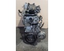 ENGINE POST HONDA CIVIC VIII 8 UFO HB 5D 09 1 4 L13Z1 Car type passenger cars