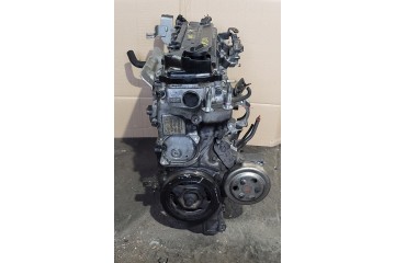 ENGINE POST HONDA CIVIC VIII 8 UFO HB 5D 09 1 4 L13Z1 Car type passenger cars