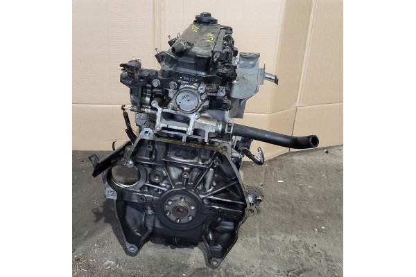 Motor Honda Civic VIII 8 UFO Hatchback 5 puertas 09- 1.4 L13Z1