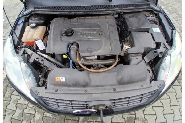 ENGINE FORD FOCUS MK2 1 6 TDCI HHDA GPDA GPDC 90 KM